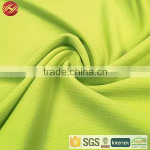 Cool-Max Dri-Fit Mesh Fabric for Football Wear thumbnail-1