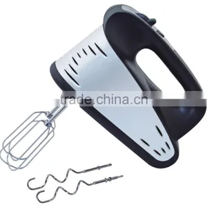 5 Speeds Multi Function Cordless Mixer thumbnail-2
