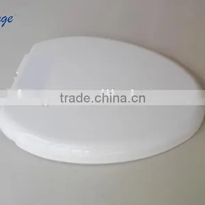 New PP Quick/soft Close Portable Toilets Seat Cover thumbnail-3