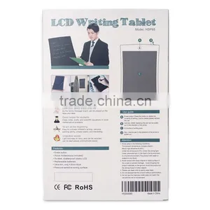 2017 New Year Gift Lcd Writing Tablet, Writing Board, Lcd Writing Board thumbnail-5