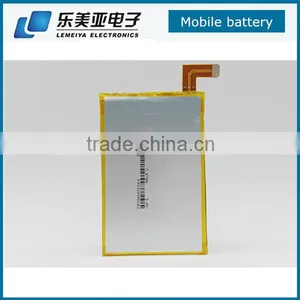 2000mah Li-ion Spice Mobile Battery Cell Phone Battery for BBK BK-B-59 X3S thumbnail-4