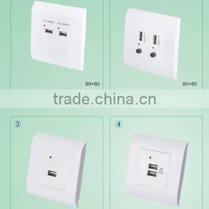Wall Switch and Socket thumbnail-2