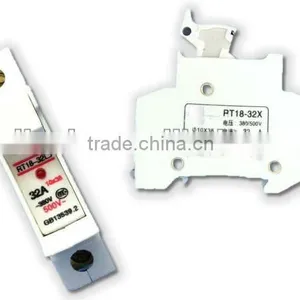 Auto Electric Plastic Fuse Box,fuse Link RT18-32 thumbnail-1