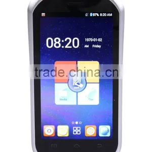 qr Code Reader 2d Bluetooth Barcode Scanner Nfc Terminal thumbnail-2