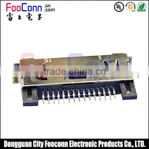 Standard and Special PCMCIA CONNECTOR thumbnail-1