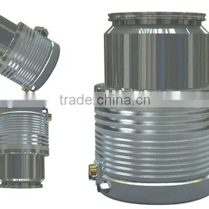 FFD-1300 Compound Molecular Pumps thumbnail-1