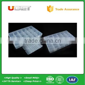 Super Quality New Coming Plastic Container Storage Bin thumbnail-2