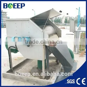 Aquaculture Drum Filter Made in China thumbnail-3