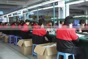 Xiamen Jielin Plumbing Co., Ltd. company overview - view 2 thumbnail