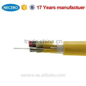 12 Core Cable GJPFJV for Telecommunication thumbnail-1
