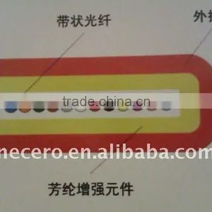 Optical Fiber Indoor Ribbon Cable thumbnail-1
