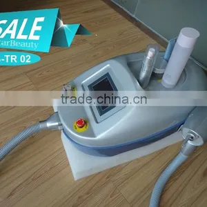 New Professional Q-switch ND YAG Laser thumbnail-3