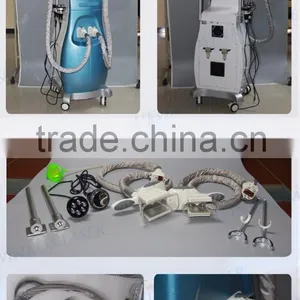 Price Cryolipolysis / Cryolipolysie Weight Loss / Cryolipolysis Body Slimming Machine Fat Melting thumbnail-5