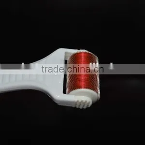 1080 Needles Derma Roller for Cellulite Removal Body Roller thumbnail-1
