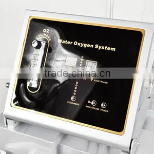 Beautiful Creative 95% Pure Jet Oxygen Peel Skin Rejuvenation/oxygen Jet Peel Acne Treatment H-008 thumbnail-3