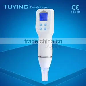 Facial Beauty Machine Micro Crystal Diamond Dermabrasion Machine thumbnail-1