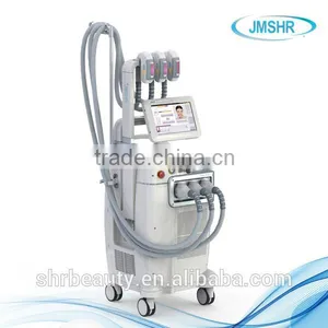 Elight SHR IPL Laser System IPL AFT Opt Shr Ipl Photo Facial Rejuvenation Machine thumbnail-4