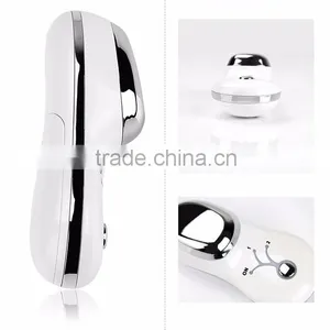 Electric Facial Massager 2016 Ultrasonic Facial Massager thumbnail-2