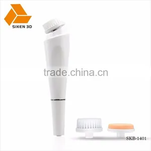 Electric Rotation Facial Cleansing Machine thumbnail-1