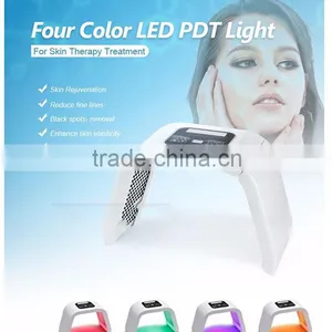 2016 Effective Result Led Pdt Bio-light Therapy Skin Treatment System thumbnail-1