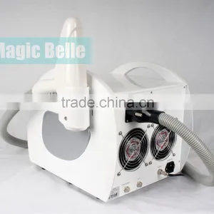 High Quality nd Yag Laser Tatoo Design Tattoo Removal Laser for Salon Use thumbnail-3