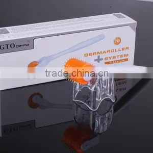 Direct Wholesale Dermaroller 200 Titanium Needles thumbnail-1
