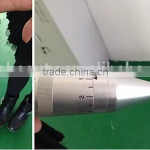 Naevus Of Ota Removal China Long Pulse 1 HZ Q-switched Nd Yag Laser For Varicose Veins/spider Vein Treatment thumbnail-6