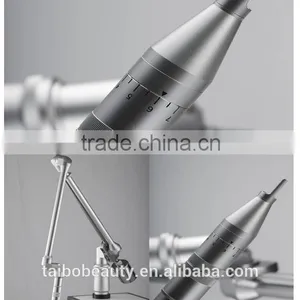 1064 nm 532nm q Switch nd Yag Laser Tattoo Removal Beauty Salon Equipment Prices thumbnail-4