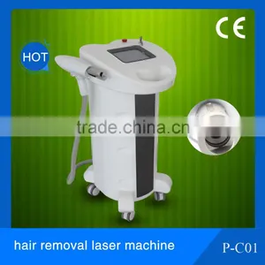 Ce Approval Cheapest Price Home Yag Laser Hair Removal / Nd Facial Veins Treatment Yag Long Pulse Laser / Hair Remover Laser Brown Age Spots Removal thumbnail-1