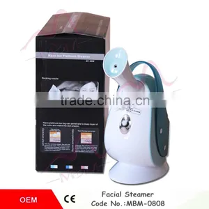 Cheap Nano Ion Platinum Stand Facial Steamer thumbnail-3