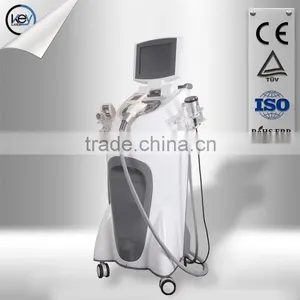 Portable Cavitation Machine Tripolar Vacuum Cavitation Slimming Machine thumbnail-1