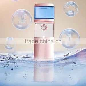 2016 NEWEST Facial Spray Nano Mist thumbnail-1