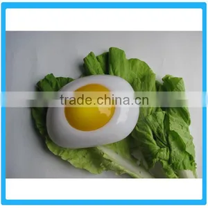 Yiwu Novelty Wholesale Egg Shape Night Lights Egg Touch Light LED Sensor Lights thumbnail-1