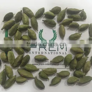 Green Cardamom Above 7MM thumbnail-1
