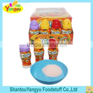 CC Fruits Sour Powder Candy thumbnail-5