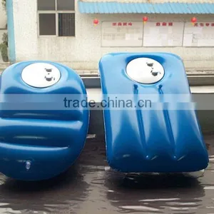 Inflatable Pillow, Inflatable Radio Pillow, Inflatable Promotion Gift, Inflatable Travel Pillow thumbnail-1