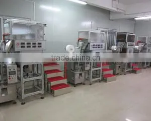 Hefei Wonfa Tea Import And Export Co., Ltd. company overview - view 1 thumbnail