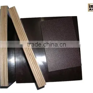 Film Faced Plywood thumbnail-4