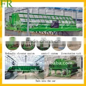 High Quality Fertilizer Applicator(0086-18736071960) thumbnail-1