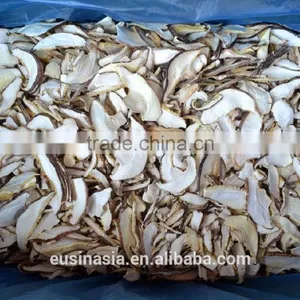 Shiitake Slice Dry Sliced Mushroom thumbnail-1