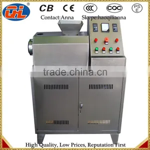 Colorful and Popular Filling Noodles Making Machine Italy Hollow Noodles Machine thumbnail-3