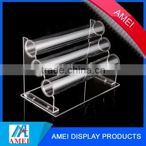 2016 Hot-sale Acrylic Jewelry Display Tray/Customized Acrylic Jewelry Display Tray thumbnail-3