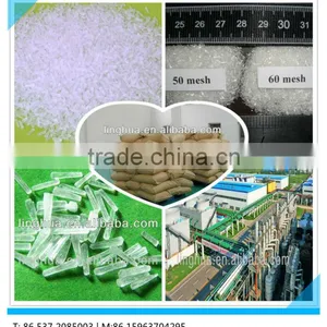 Super China Manufacturer Price Pure Linghua 99% Msg Monosodium Glutamate thumbnail-1