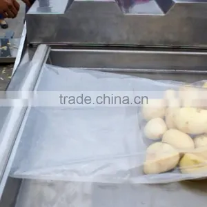 Industrial Vacuum Packing Machine thumbnail-6