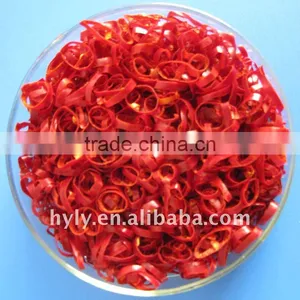 Dried Red Yunnan Chilli Ring(2mm) thumbnail-2