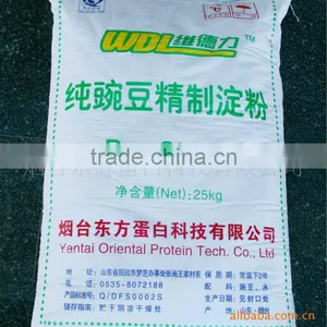 Starch With Good Toughness thumbnail-1