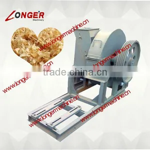 Wood Shaving Machine|Shaving Machine|Wood Shaving Machine for Poultry Bedding thumbnail-1