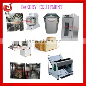 Saving 20% Economic Bakery Equipment Supply thumbnail-1