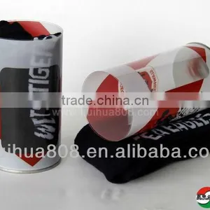 Printed PVC Tube Packaging thumbnail-1