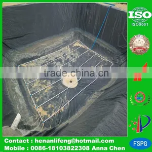 Plastic Tarp Beach Tent , Hdpe Camping Tarp , pe Tarp for Pool thumbnail-4